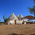 Pietraluce Alberobello