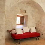 Landsted Pietraluce Alberobello