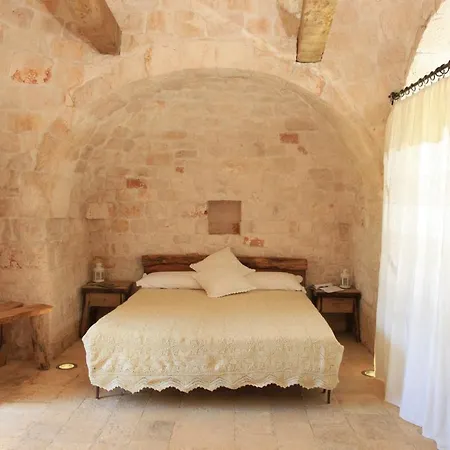 Casa rural Pietraluce *