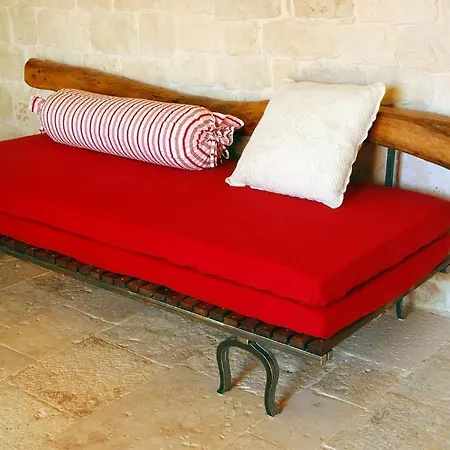 Pietraluce Alberobello