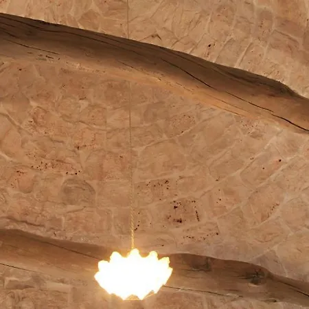 Casa rural Pietraluce *