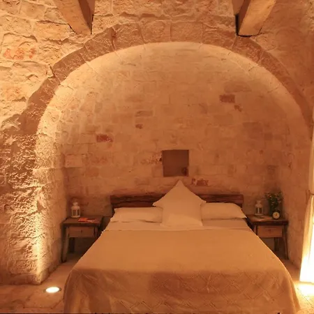 Pietraluce Alberobello