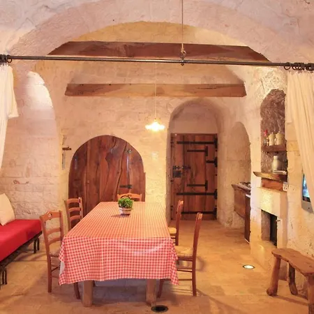 Pietraluce Casa rural *