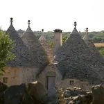 Pietraluce Séjour à la campagne Alberobello