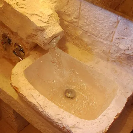 Casa di campagna Pietraluce *