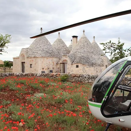 Casa di campagna Pietraluce