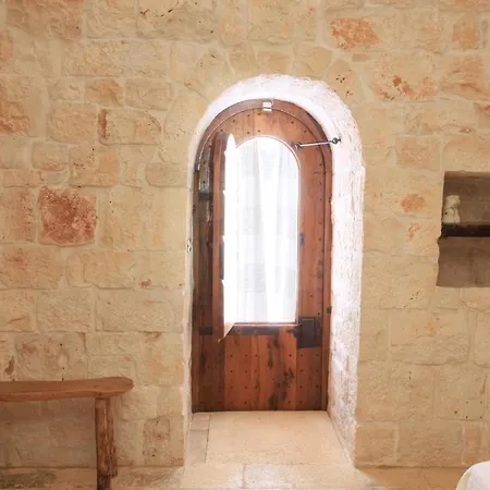 Летний дом Pietraluce