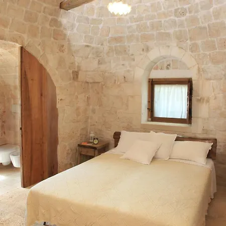 Casa de Campo Pietraluce