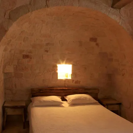 Casa de Campo Pietraluce *