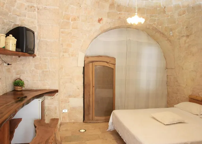 Country house Pietraluce Alberobello