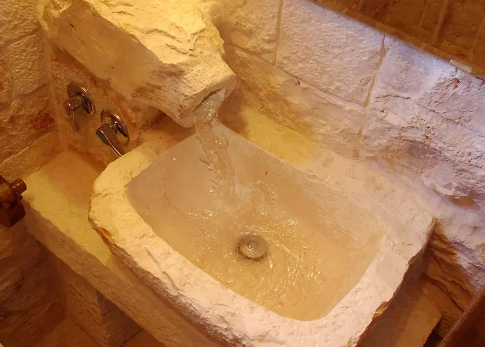 Casa di campagna Pietraluce *