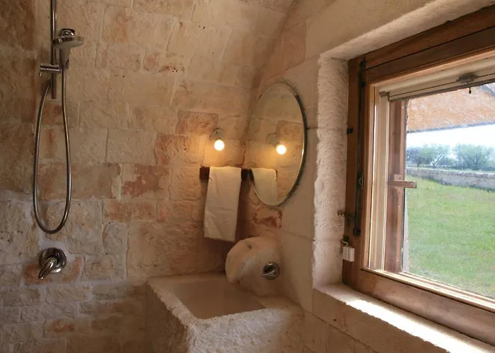 Pietraluce Country house Alberobello