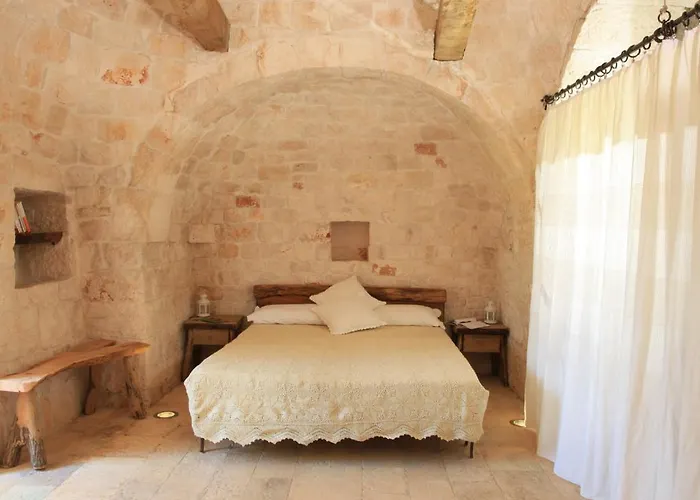 Country house Pietraluce *