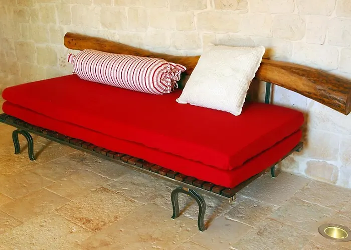 Pietraluce Alberobello