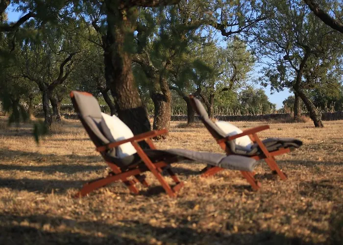 Pietraluce Casa di campagna