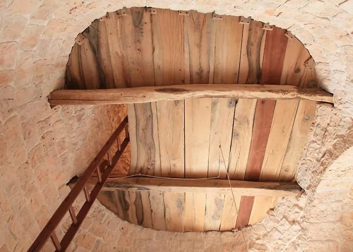 Pietraluce Country house Alberobello