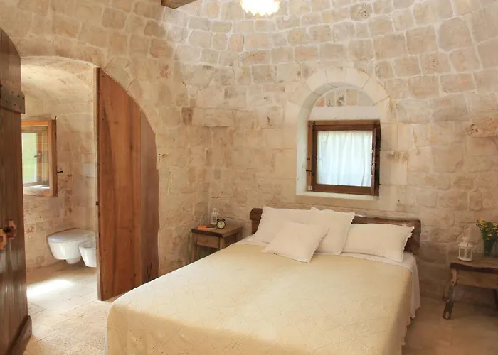 Country house Pietraluce