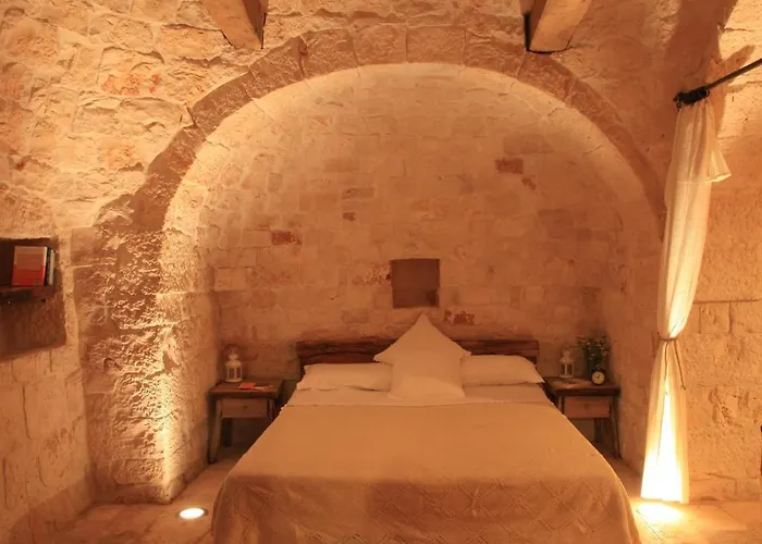 Pietraluce Alberobello