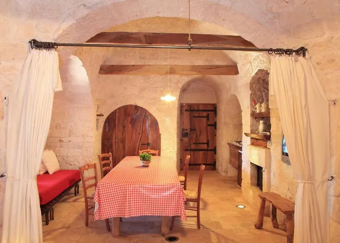 Pietraluce Country house *